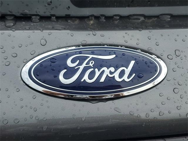 new 2025 Ford Explorer car, priced at $48,345