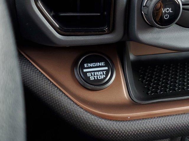 used 2023 Ford Bronco Sport car, priced at $27,500