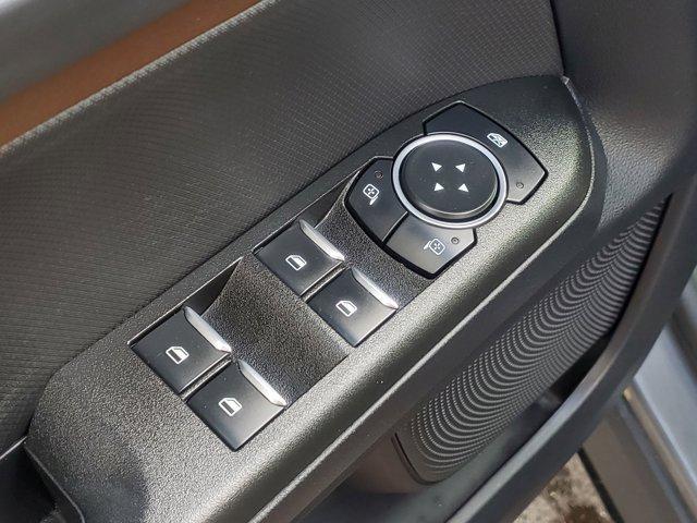 used 2023 Ford Bronco Sport car, priced at $27,500