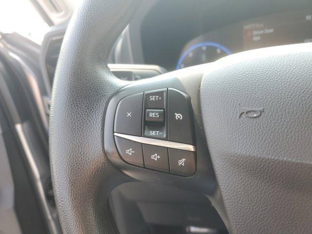 used 2021 Ford Bronco Sport car, priced at $25,600