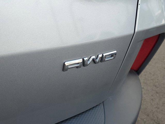 used 2022 Ford Escape car, priced at $22,499