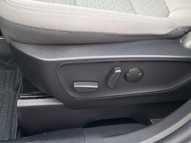 used 2022 Ford Escape car, priced at $22,499