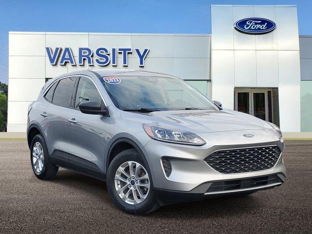 used 2022 Ford Escape car, priced at $22,499
