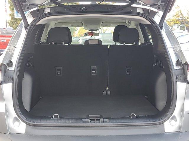 used 2022 Ford Escape car, priced at $22,499