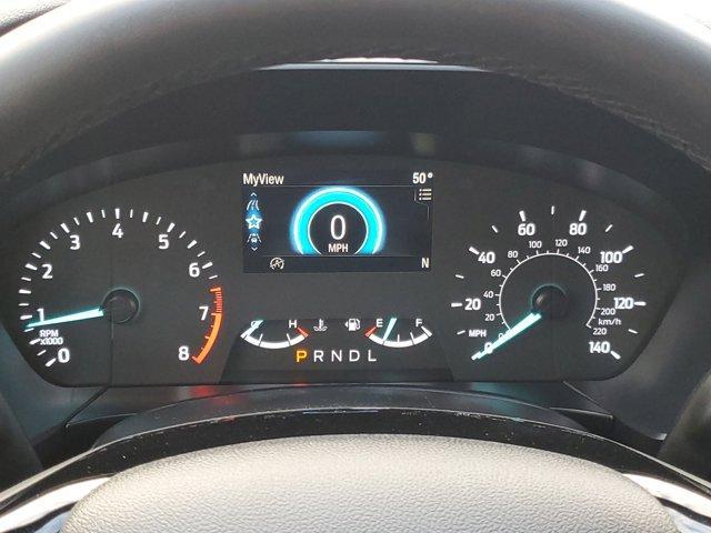 used 2022 Ford Escape car, priced at $22,499