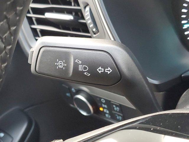 used 2022 Ford Escape car, priced at $22,499