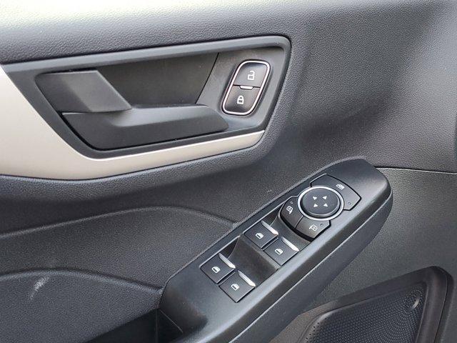 used 2022 Ford Escape car, priced at $22,499