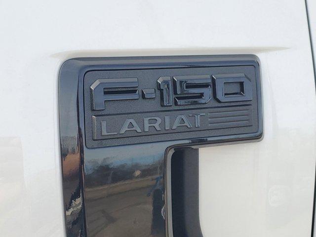 new 2025 Ford F-150 car, priced at $76,905