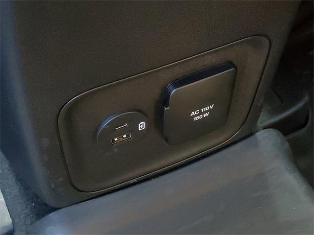 used 2022 Ford Bronco Sport car, priced at $25,250