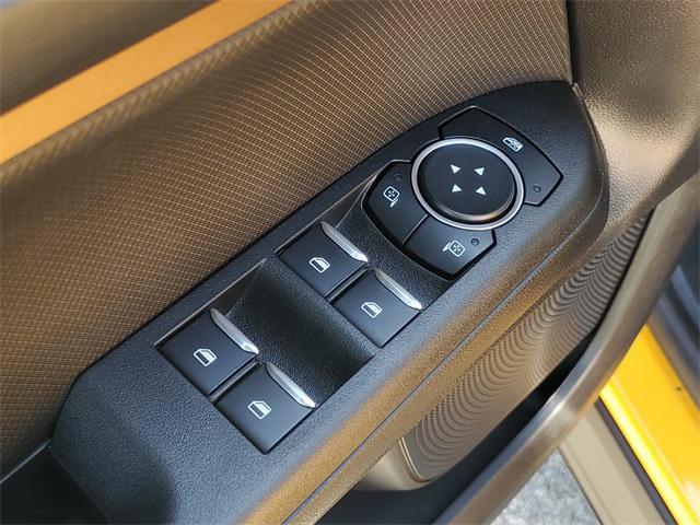 used 2022 Ford Bronco Sport car, priced at $25,250