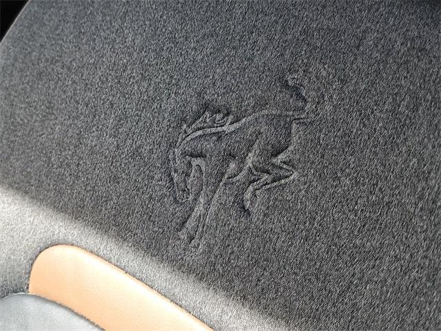 used 2022 Ford Bronco Sport car, priced at $25,250