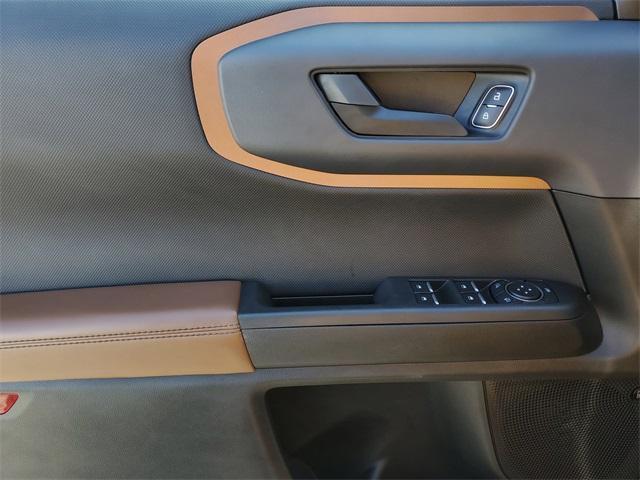 used 2022 Ford Bronco Sport car, priced at $25,250