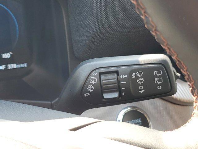 new 2025 Ford Explorer car