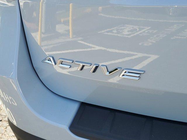 new 2025 Ford Explorer car