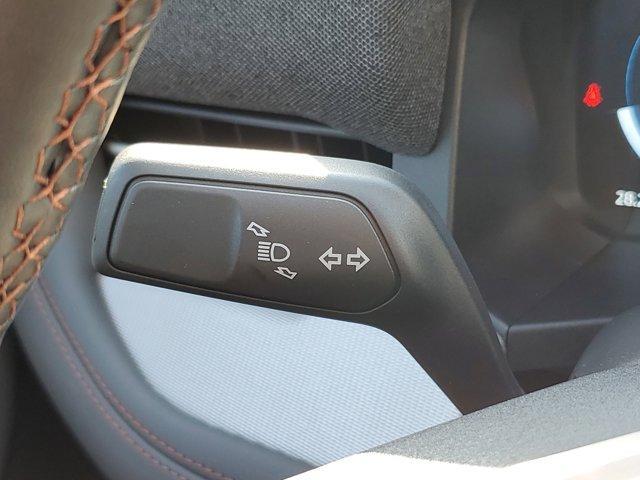 new 2025 Ford Explorer car