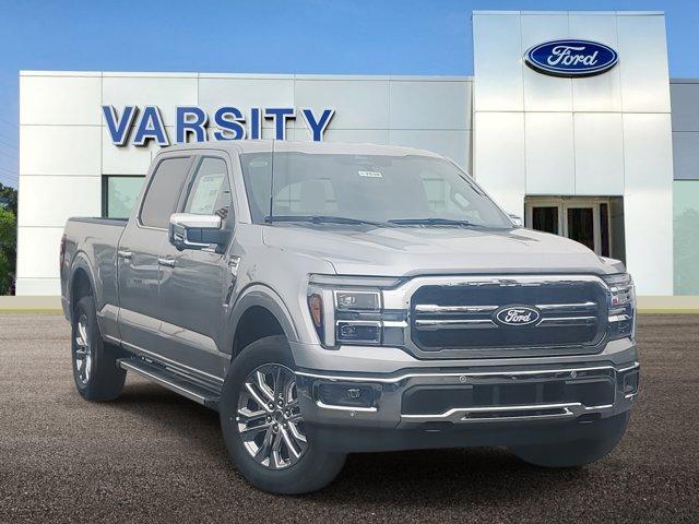 new 2025 Ford F-150 car, priced at $76,685