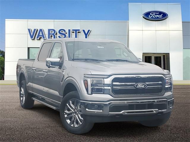 new 2025 Ford F-150 car, priced at $76,685