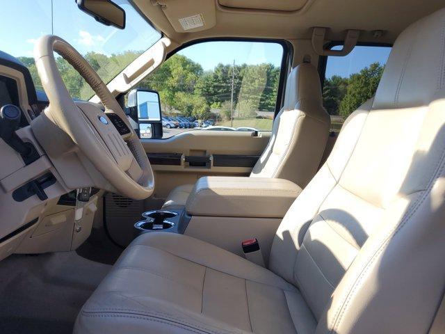 used 2008 Ford F-350 car, priced at $21,950