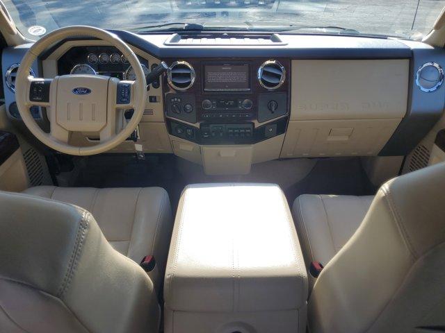 used 2008 Ford F-350 car, priced at $21,950