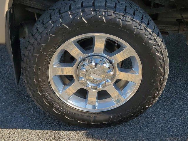 used 2008 Ford F-350 car, priced at $21,950