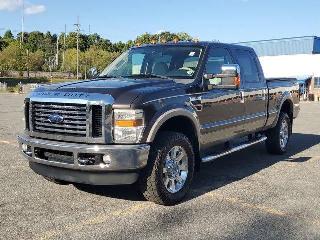used 2008 Ford F-350 car, priced at $21,950