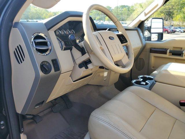 used 2008 Ford F-350 car, priced at $21,950