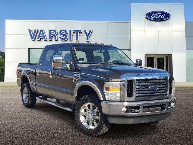 used 2008 Ford F-350 car, priced at $21,950