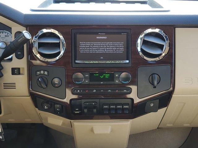 used 2008 Ford F-350 car, priced at $21,950