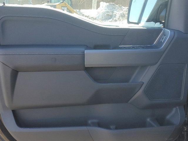 new 2025 Ford F-150 car, priced at $67,565