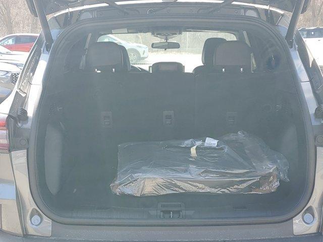 new 2025 Ford Escape car, priced at $37,515