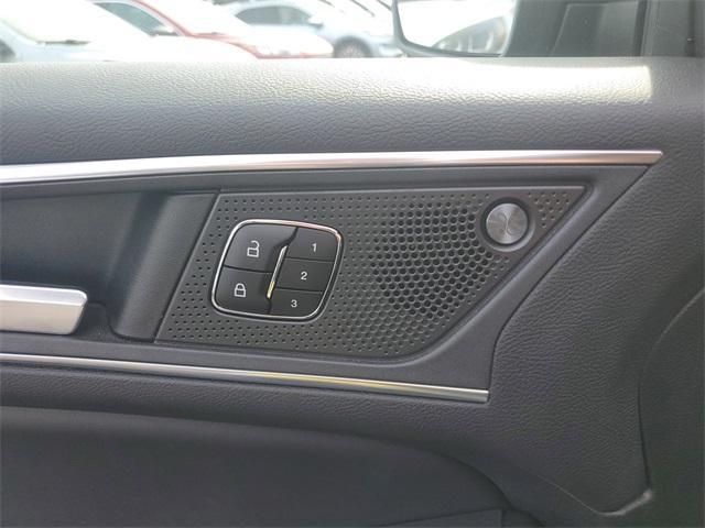 used 2023 Ford Edge car, priced at $35,300