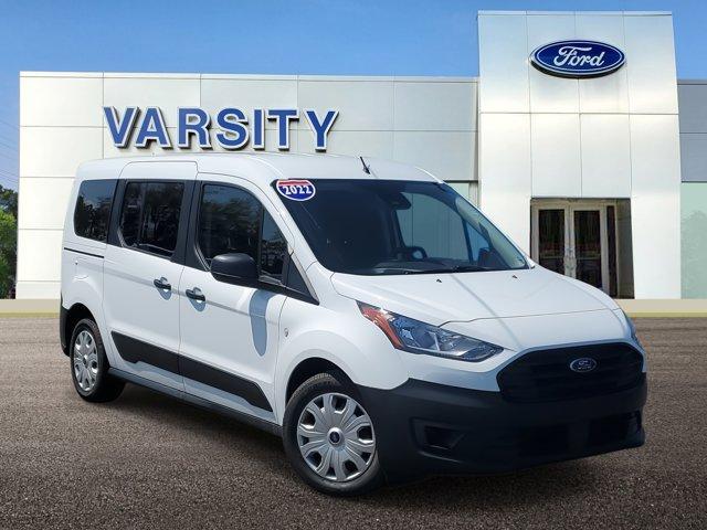used 2022 Ford Transit Connect car, priced at $30,475