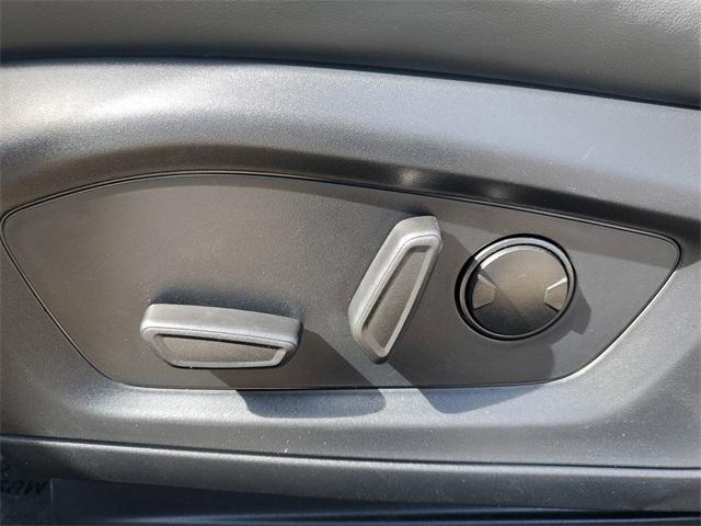new 2025 Ford Explorer car, priced at $50,755