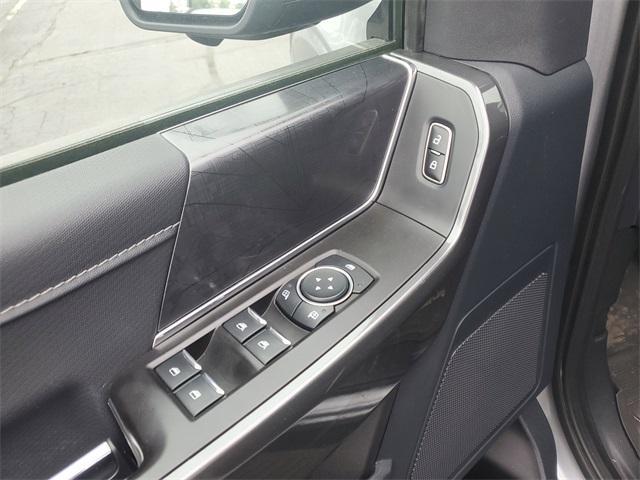 used 2023 Ford F-150 car, priced at $44,967