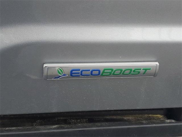used 2023 Ford F-150 car, priced at $44,967