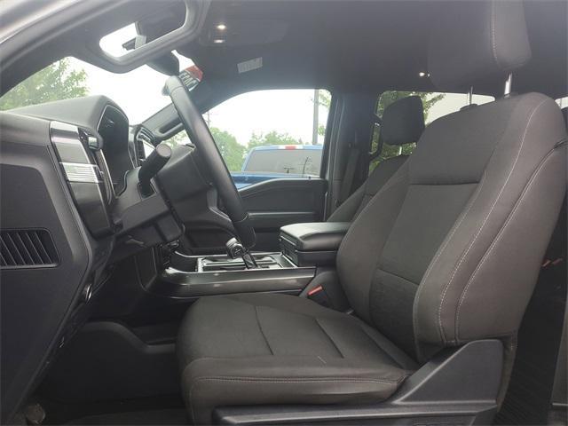 used 2023 Ford F-150 car, priced at $44,967