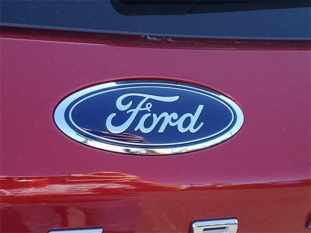 new 2025 Ford Escape car, priced at $34,670