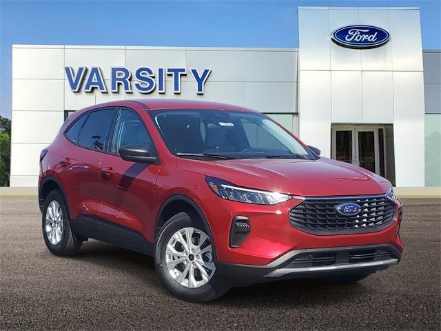 new 2025 Ford Escape car, priced at $34,670