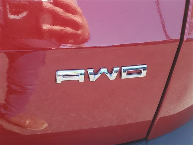 new 2025 Ford Escape car, priced at $34,670