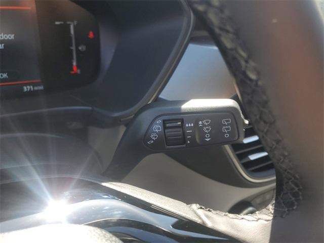 new 2025 Ford Escape car, priced at $34,670
