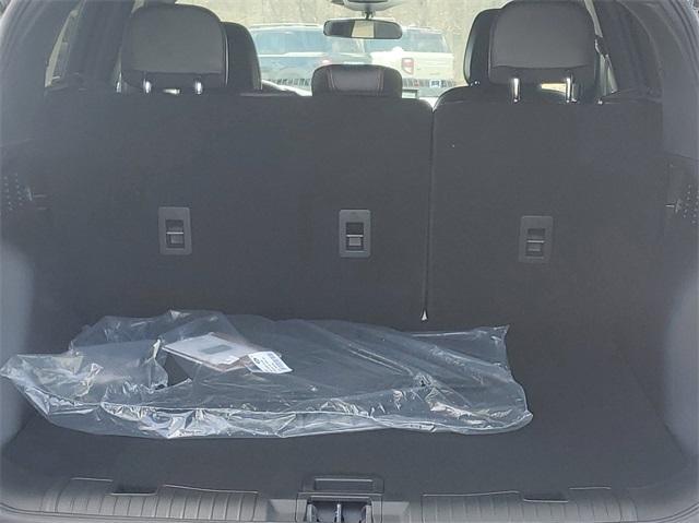 new 2025 Ford Escape car, priced at $35,460
