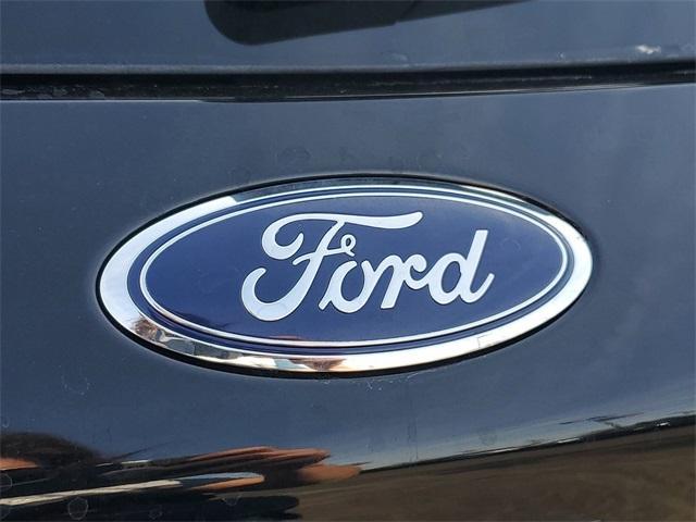 new 2025 Ford Escape car, priced at $35,460