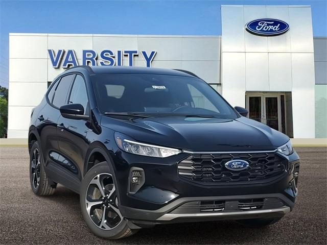 new 2025 Ford Escape car, priced at $35,460