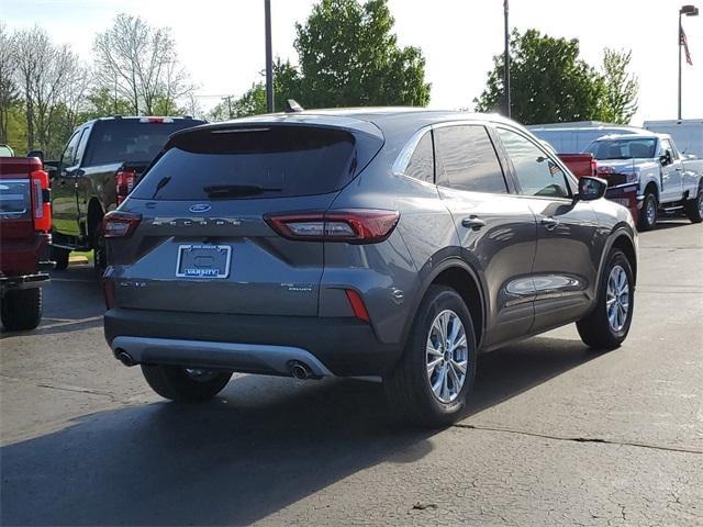 new 2024 Ford Escape car, priced at $31,929