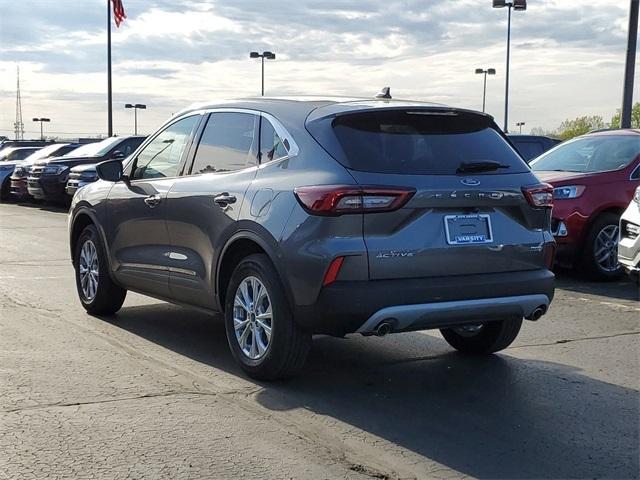 new 2024 Ford Escape car, priced at $31,929