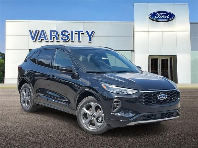 new 2024 Ford Escape car, priced at $35,192