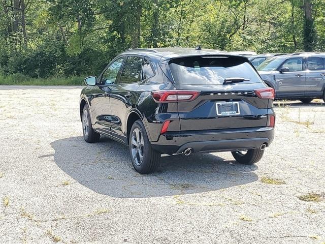 new 2024 Ford Escape car, priced at $35,192