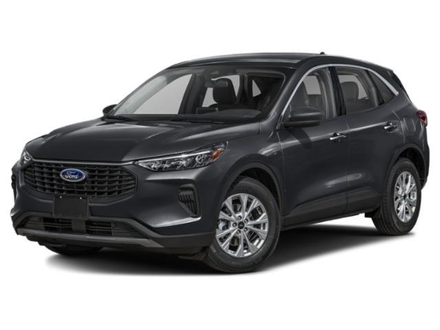 new 2026 Ford Escape car