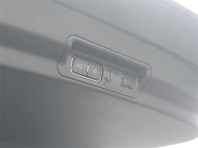 new 2025 Ford Explorer car, priced at $63,010