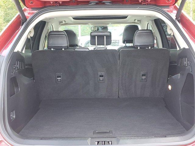 used 2024 Ford Edge car, priced at $27,950